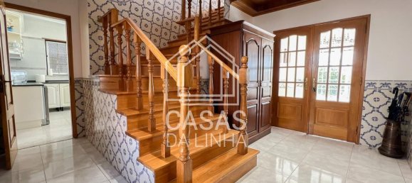 4 chambres Maison à Cascais, Portugal No. 51565 40