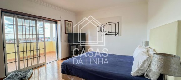 4 chambres Maison à Cascais, Portugal No. 51565 10