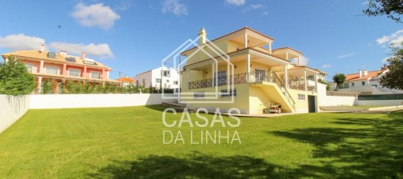 4 chambres Maison à Cascais, Portugal No. 51565 19