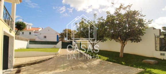 4 chambres Maison à Cascais, Portugal No. 51565 11