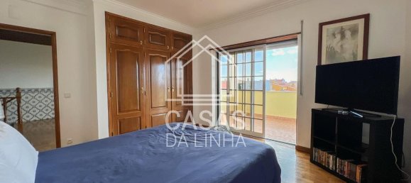 4 chambres Maison à Cascais, Portugal No. 51565 8