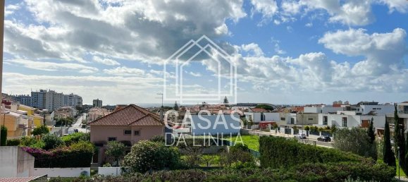 4 chambres Maison à Cascais, Portugal No. 51565 9