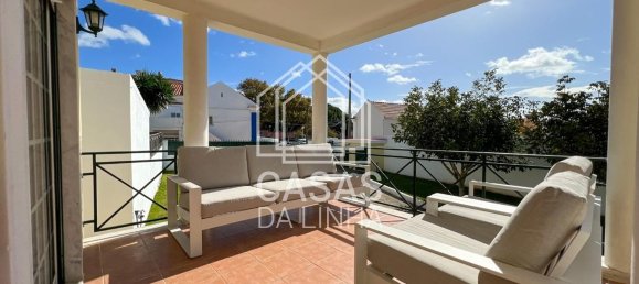 4 chambres Maison à Cascais, Portugal No. 51565 22