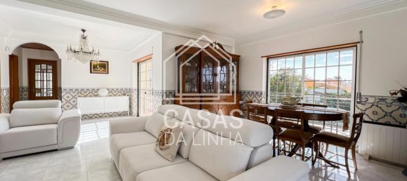 4 chambres Maison à Cascais, Portugal No. 51565 16