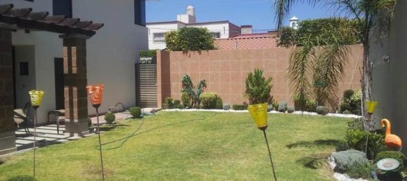 5 غرف نوم منزل في Queretaro, Mexico رقم 149011 2