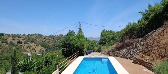 Дом с 5 спальнями в Алаурин-эль-Гранде, Испания № 148791 40