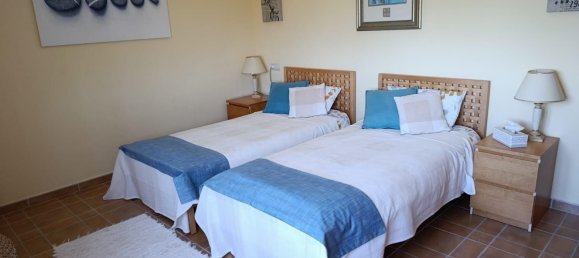 Дом с 5 спальнями в Алаурин-эль-Гранде, Испания № 148791 23