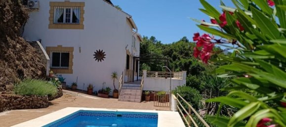 Дом с 5 спальнями в Алаурин-эль-Гранде, Испания № 148791 24