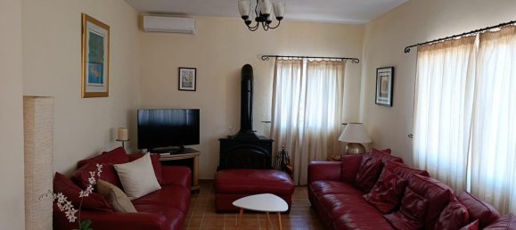 Дом с 5 спальнями в Алаурин-эль-Гранде, Испания № 148791 11