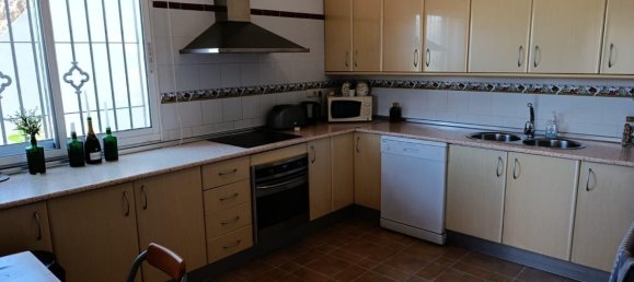 Дом с 5 спальнями в Алаурин-эль-Гранде, Испания № 148791 12