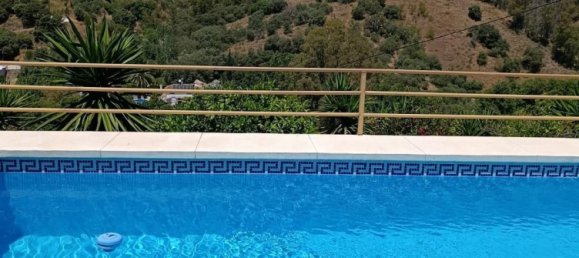 Дом с 5 спальнями в Алаурин-эль-Гранде, Испания № 148791 37