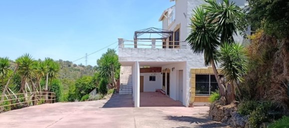 Дом с 5 спальнями в Алаурин-эль-Гранде, Испания № 148791 2