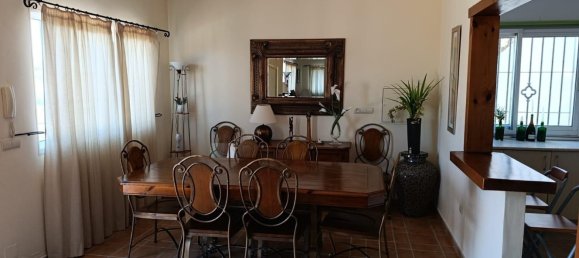 Дом с 5 спальнями в Алаурин-эль-Гранде, Испания № 148791 19