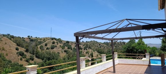 Дом с 5 спальнями в Алаурин-эль-Гранде, Испания № 148791 46