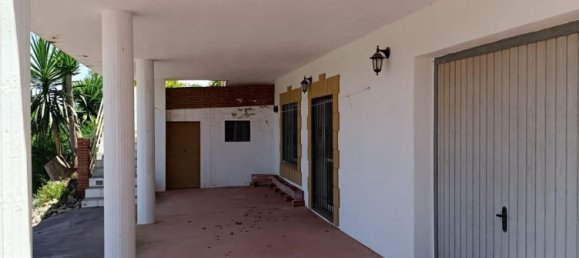 Дом с 5 спальнями в Алаурин-эль-Гранде, Испания № 148791 31