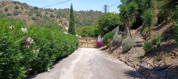 Дом с 5 спальнями в Алаурин-эль-Гранде, Испания № 148791 7