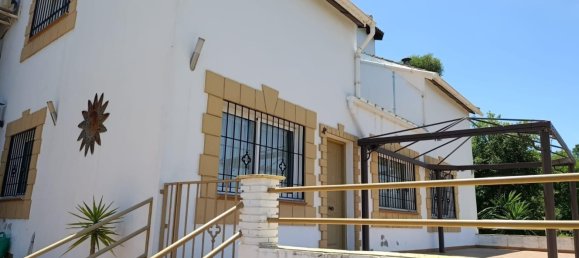 Дом с 5 спальнями в Алаурин-эль-Гранде, Испания № 148791 14