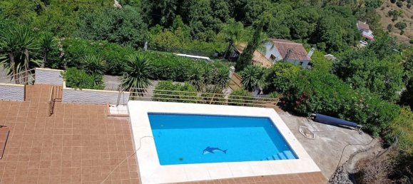 Дом с 5 спальнями в Алаурин-эль-Гранде, Испания № 148791 35