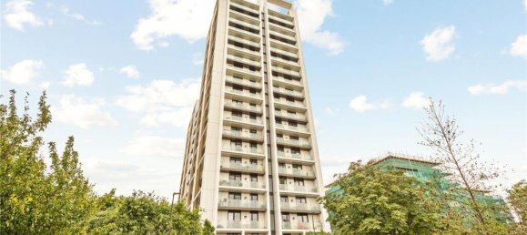 1 bedroom Apartment in London, United Kingdom No. 12822 10