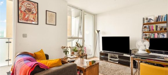 1 bedroom Apartment in London, United Kingdom No. 12822 2