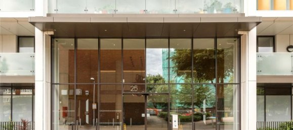 1 bedroom Apartment in London, United Kingdom No. 12822 9