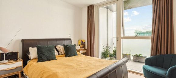 1 bedroom Apartment in London, United Kingdom No. 12822 5