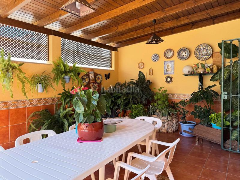 5 Schlafzimmer Stadthaus in Mijas, Spain, Nr. 51318