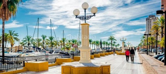 5 Schlafzimmer Stadthaus in Mijas, Spain, Nr. 51318 26