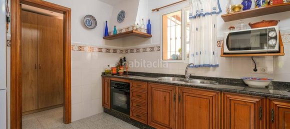 5 Schlafzimmer Stadthaus in Mijas, Spain, Nr. 51318 12