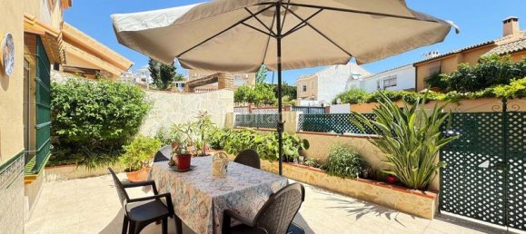 5 Schlafzimmer Stadthaus in Mijas, Spain, Nr. 51318 3