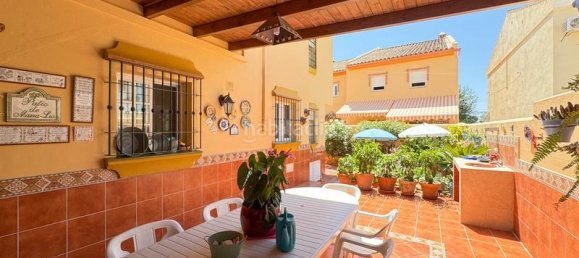 5 Schlafzimmer Stadthaus in Mijas, Spain, Nr. 51318 9