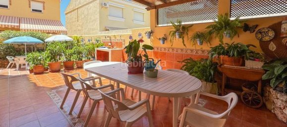 5 Schlafzimmer Stadthaus in Mijas, Spain, Nr. 51318 8