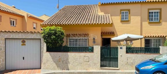 5 Schlafzimmer Stadthaus in Mijas, Spain, Nr. 51318 25