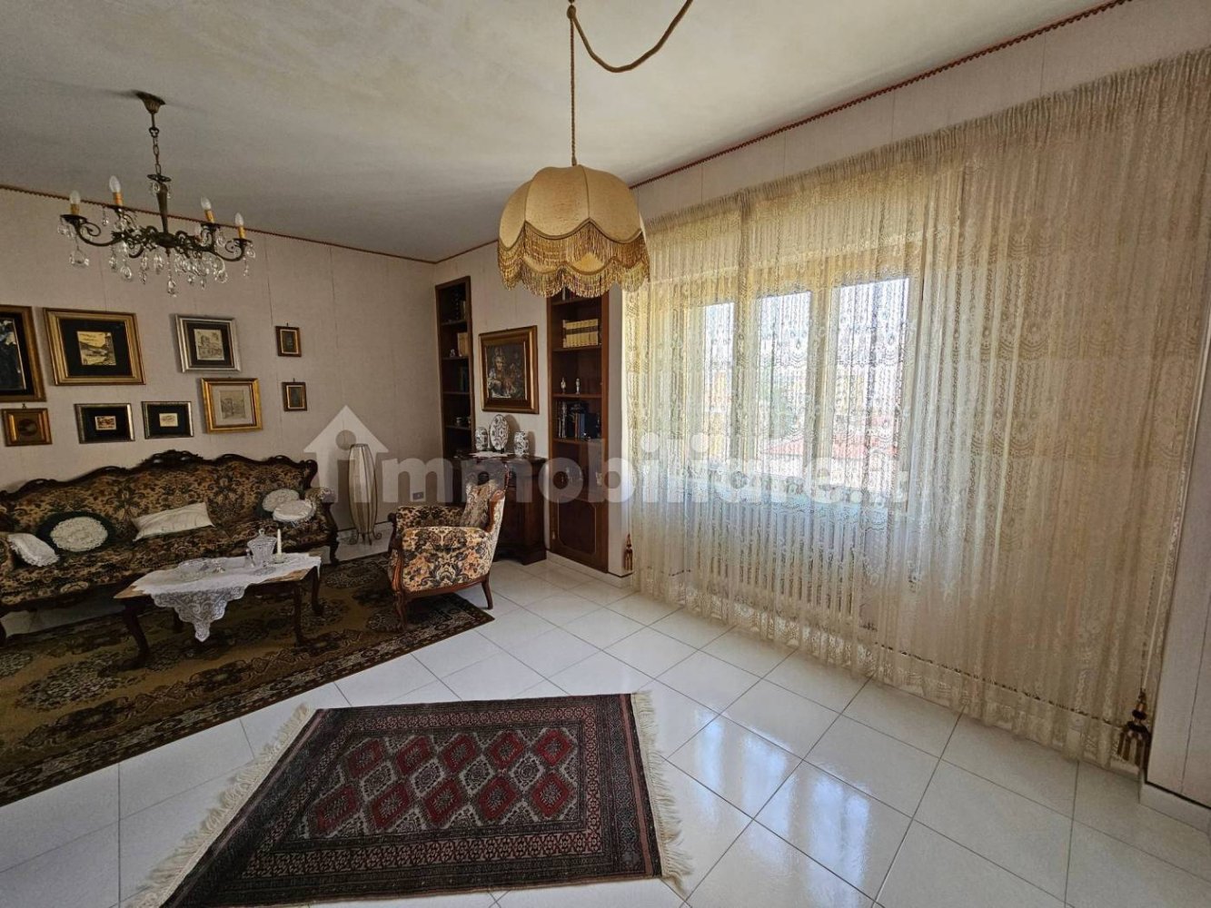 3 Schlafzimmer Wohnung in Enna, Italy, Nr. 351582