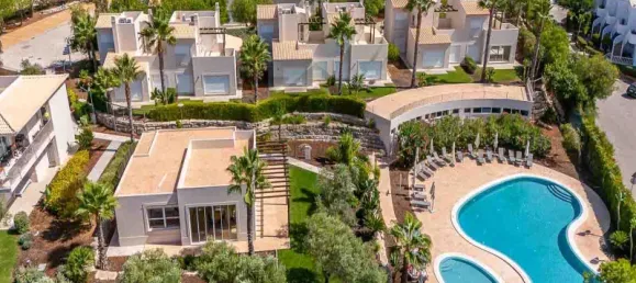 Дом с 2 спальнями в Лагоа, Португалия № 12811 47