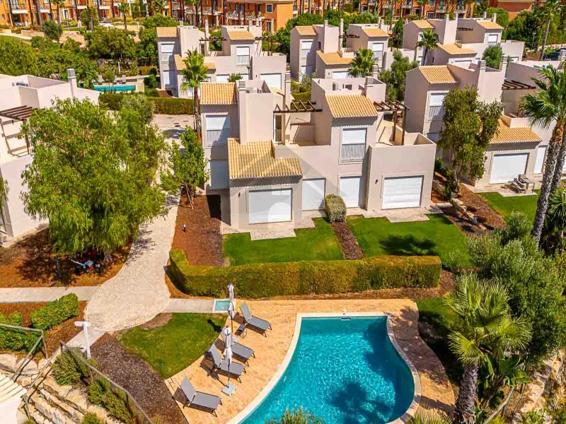 Дом с 2 спальнями в Лагоа, Португалия № 12811