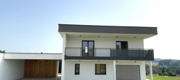 4 rooms House in Hartberg, Austria No. 187887 4