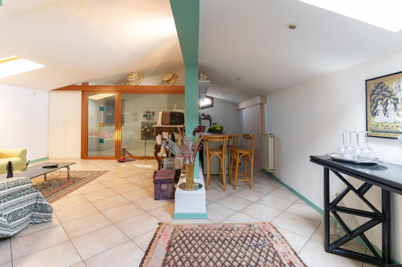 8غرفة شقة في Fucecchio, Italy رقم 116534