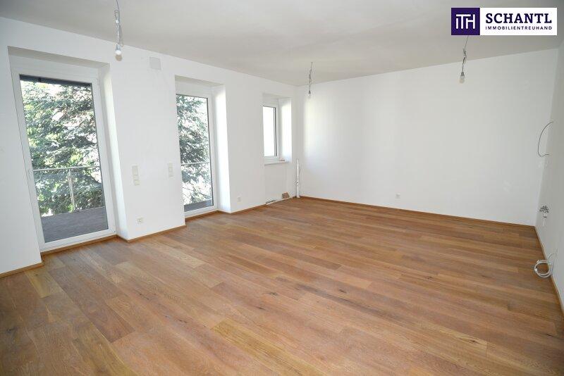 4غرفة شقة في Meidling, Austria رقم 190517