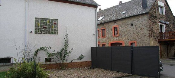 7 rooms Townhouse in Bernkastel-Wittlich, Germany No. 327226 9