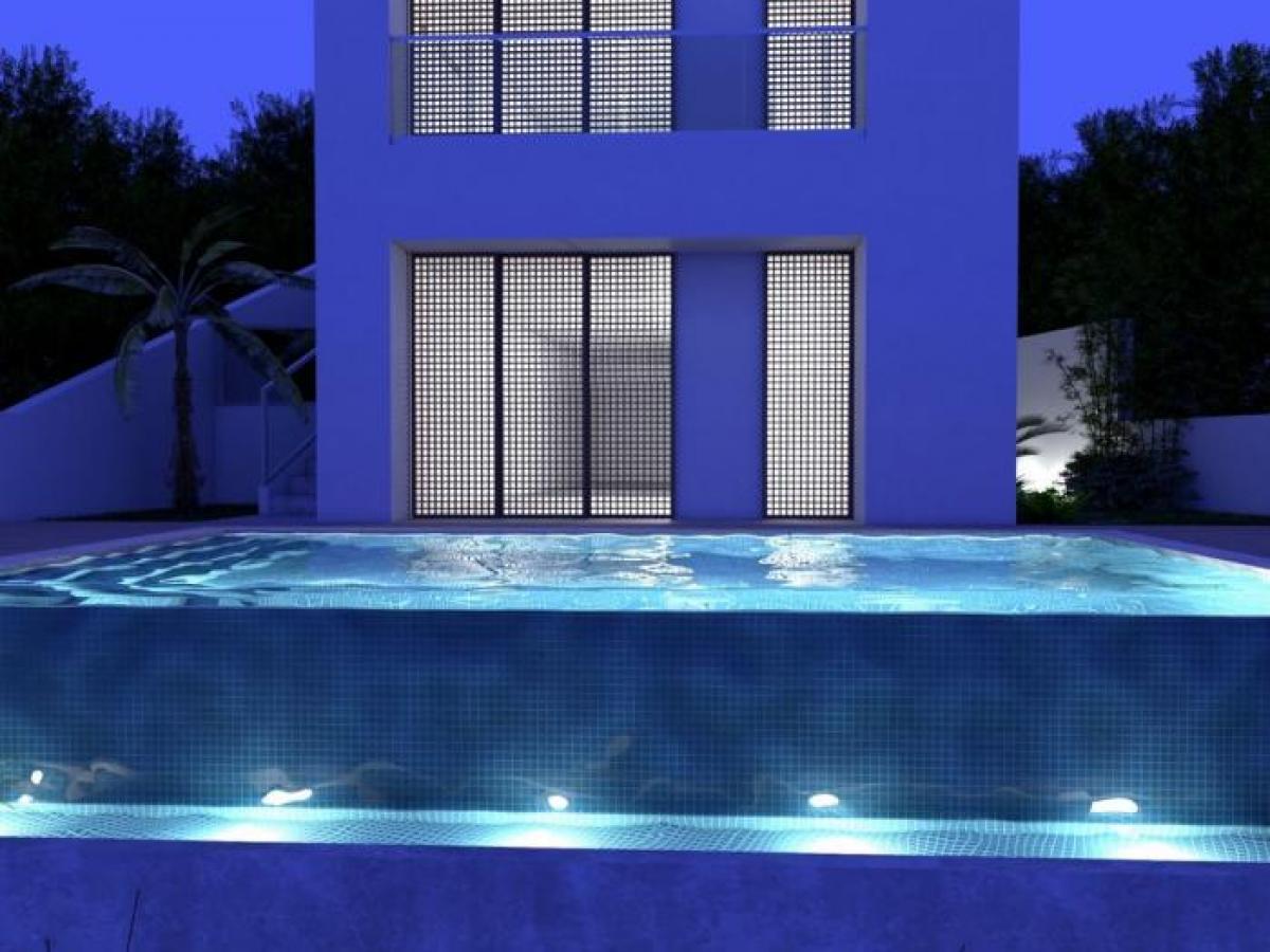 Terrain à Lagos, Portugal 160m² No. 8805