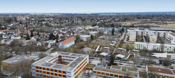 3 rooms Apartment in Munich, Germany No. 121063 18