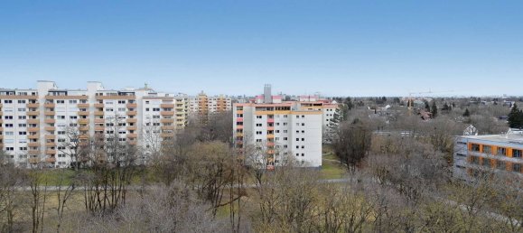 3 rooms Apartment in Munich, Germany No. 121063 17