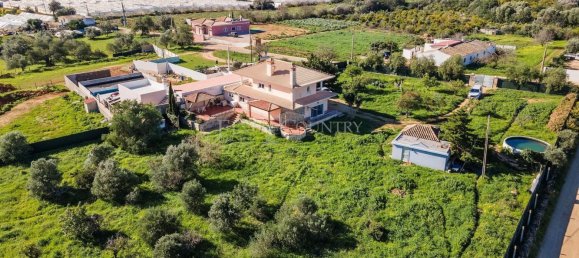 3 bedrooms Villa in Faro, Portugal No. 316903 5