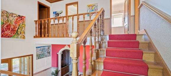 3 bedrooms Villa in Faro, Portugal No. 316903 26