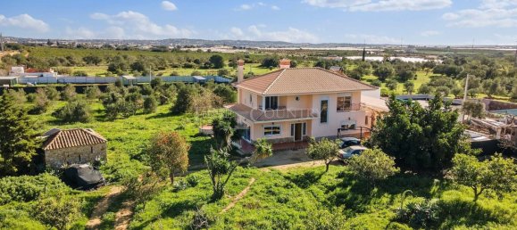 3 bedrooms Villa in Faro, Portugal No. 316903 8