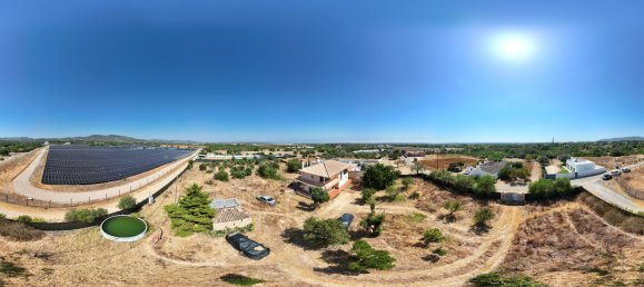 3 bedrooms Villa in Faro, Portugal No. 316903 13