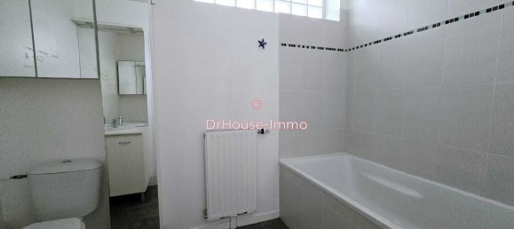 3 bedrooms Apartment in Gennevilliers, France No. 327226 12