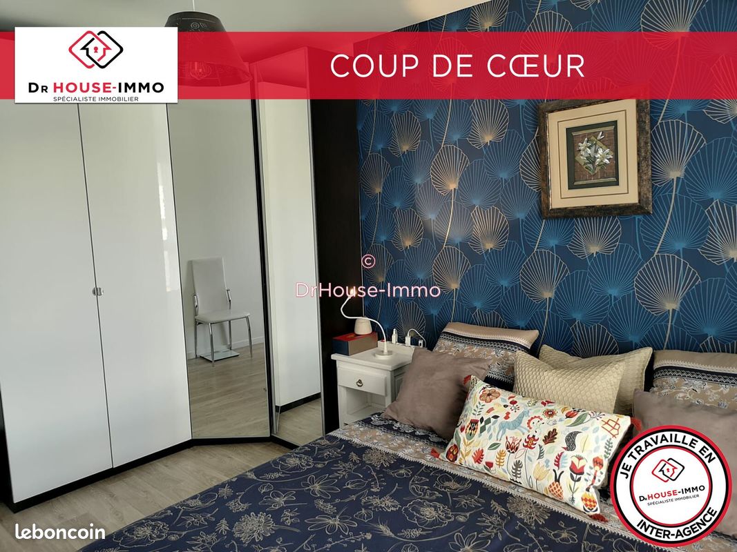 3 bedrooms Apartment in Gennevilliers, France No. 327226