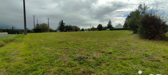 Terreno en Saint-Arnoult, France 2842 m² No. 235378 5